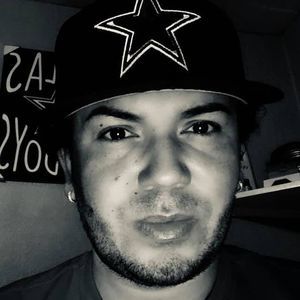 Meet your Posher, Alvaro